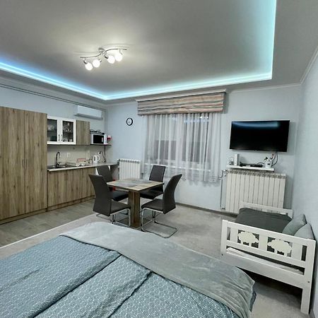 Belien Apartman Mako Ngoại thất bức ảnh