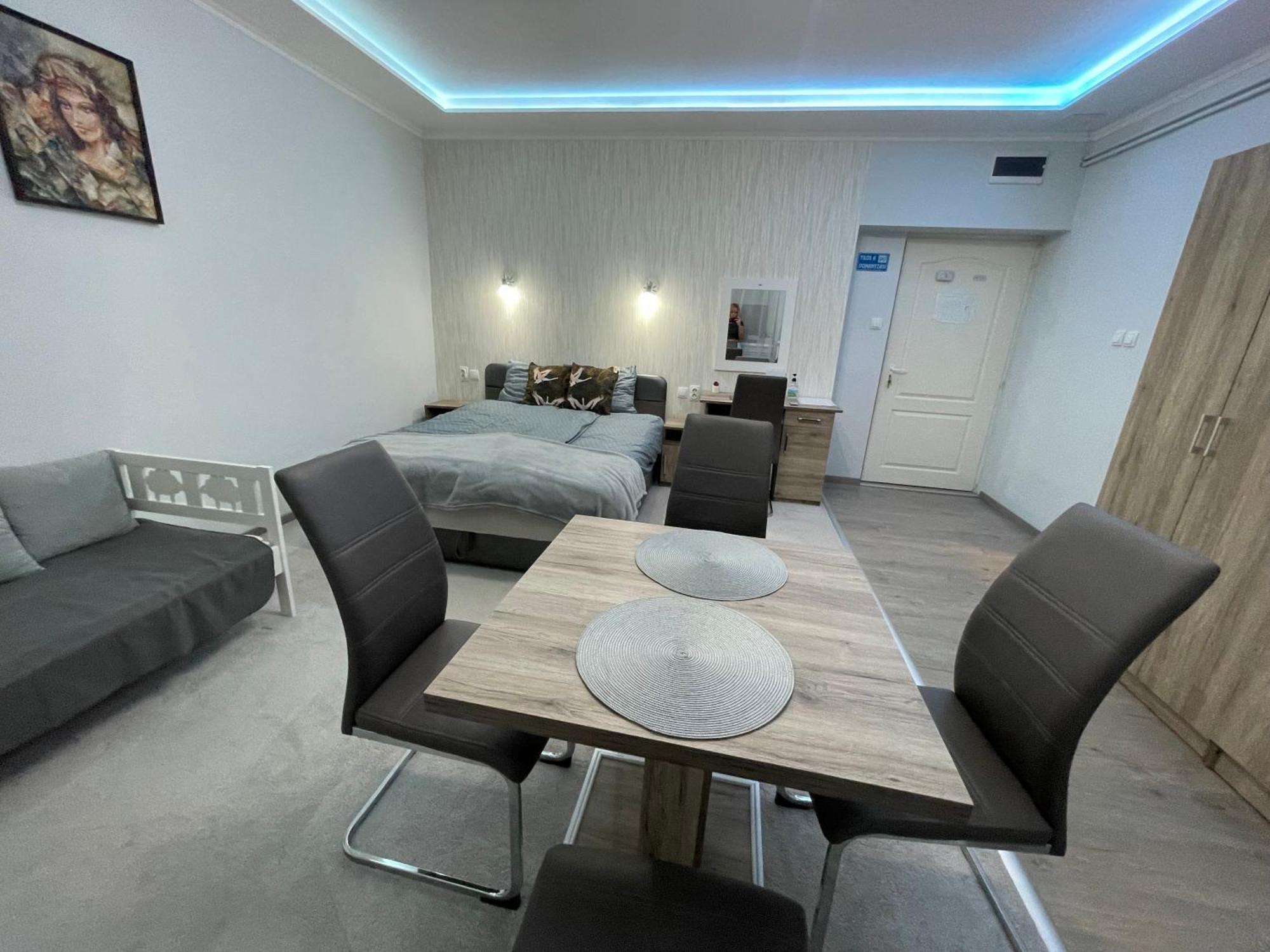 Belien Apartman Mako Ngoại thất bức ảnh