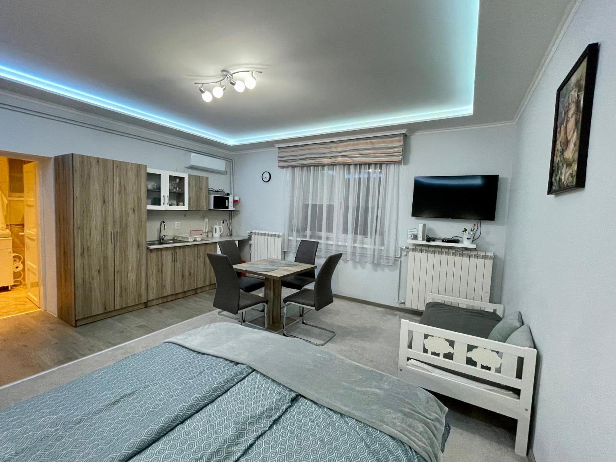 Belien Apartman Mako Ngoại thất bức ảnh