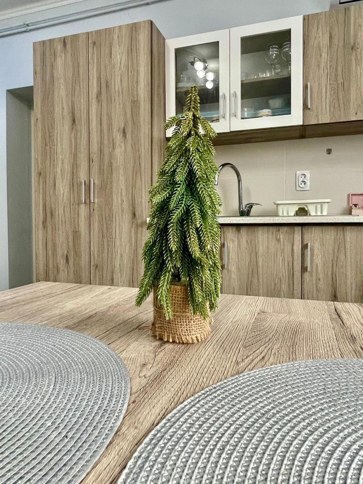 Belien Apartman Mako Ngoại thất bức ảnh