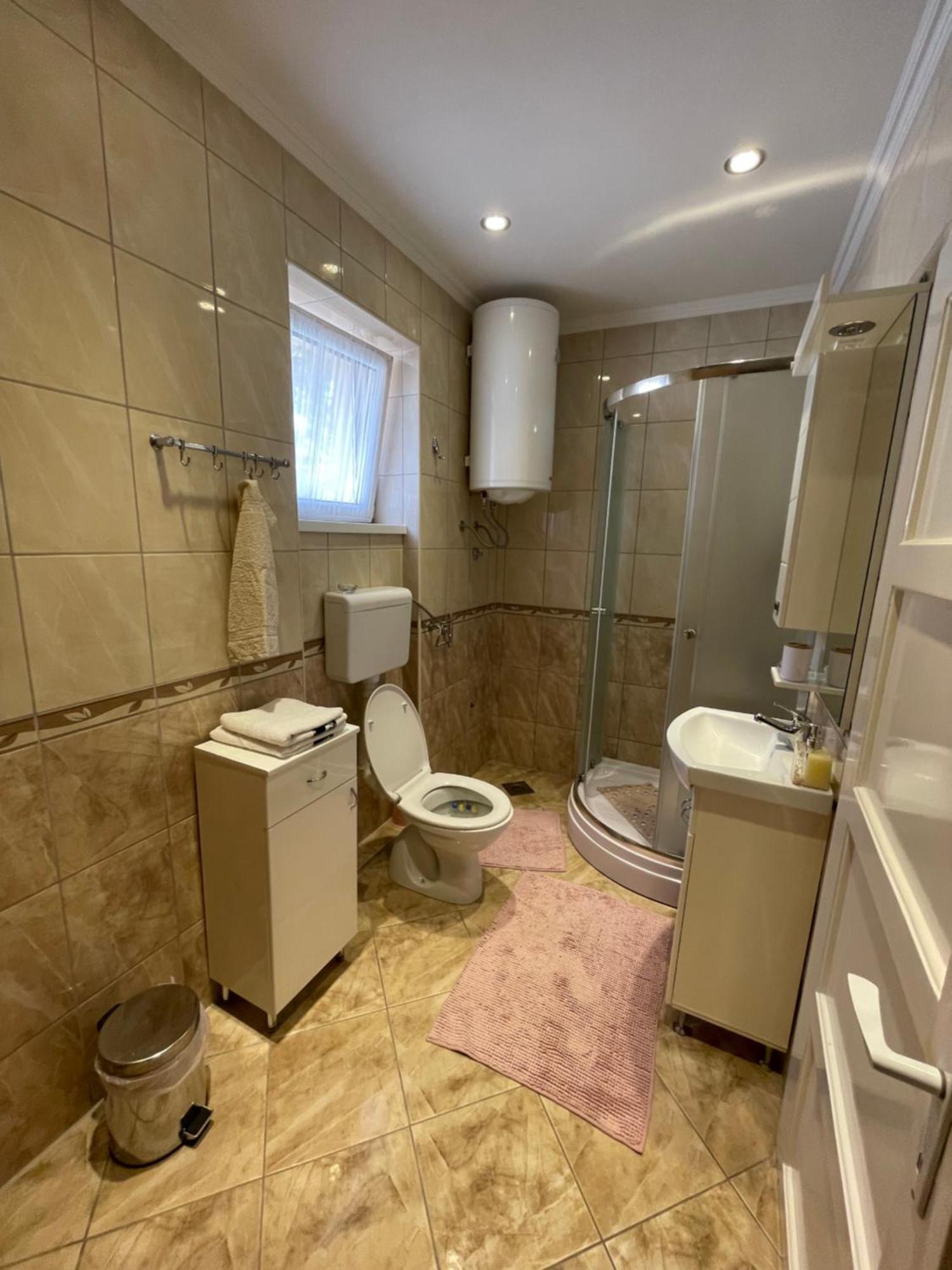 Belien Apartman Mako Ngoại thất bức ảnh