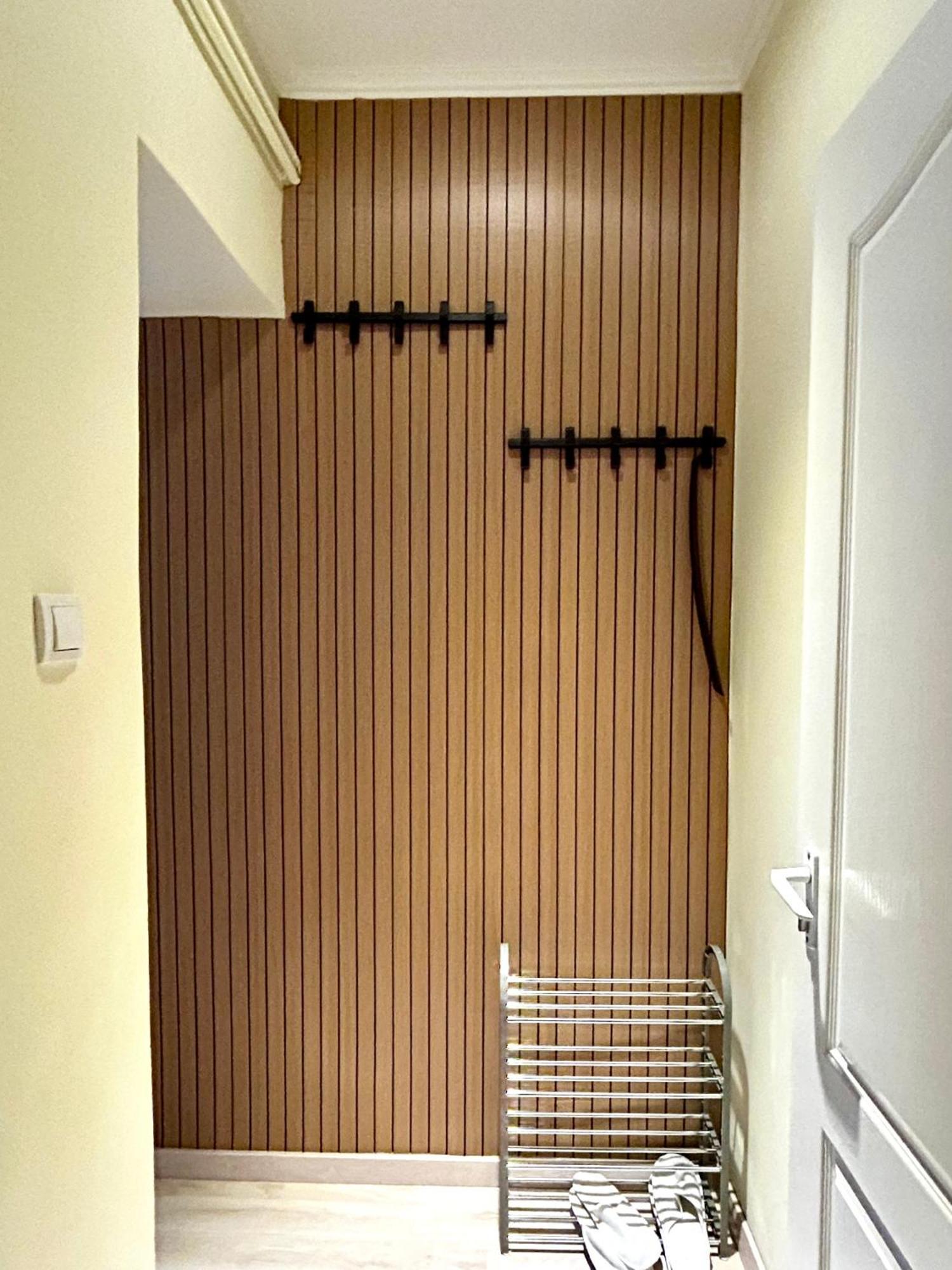 Belien Apartman Mako Ngoại thất bức ảnh