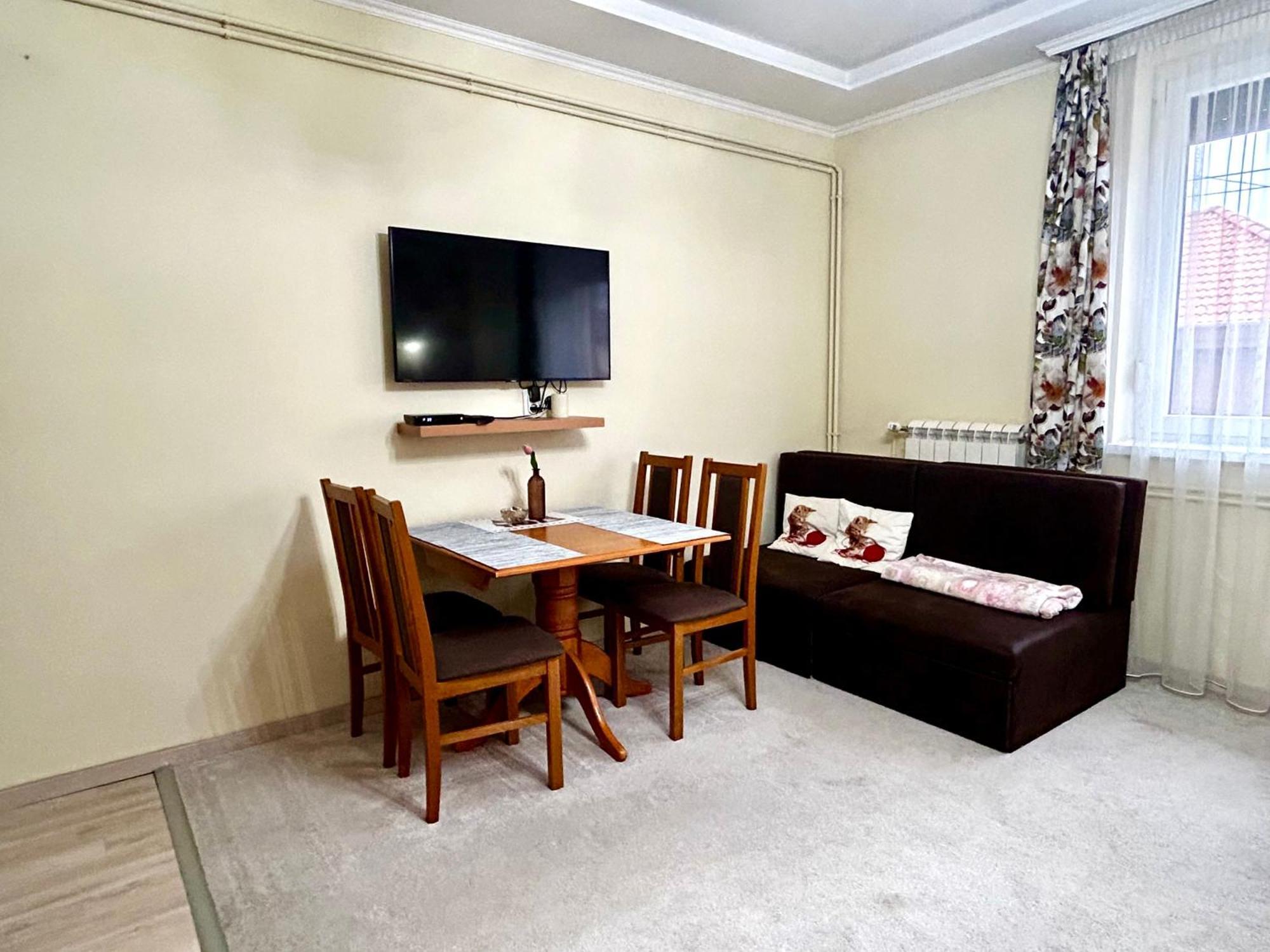 Belien Apartman Mako Ngoại thất bức ảnh