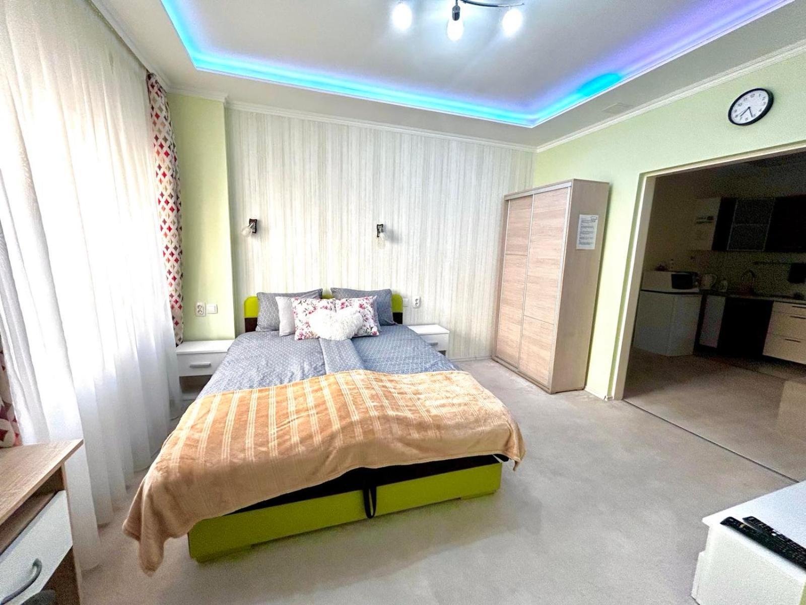 Belien Apartman Mako Ngoại thất bức ảnh