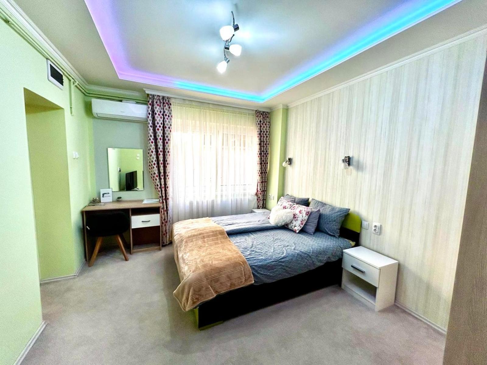 Belien Apartman Mako Ngoại thất bức ảnh