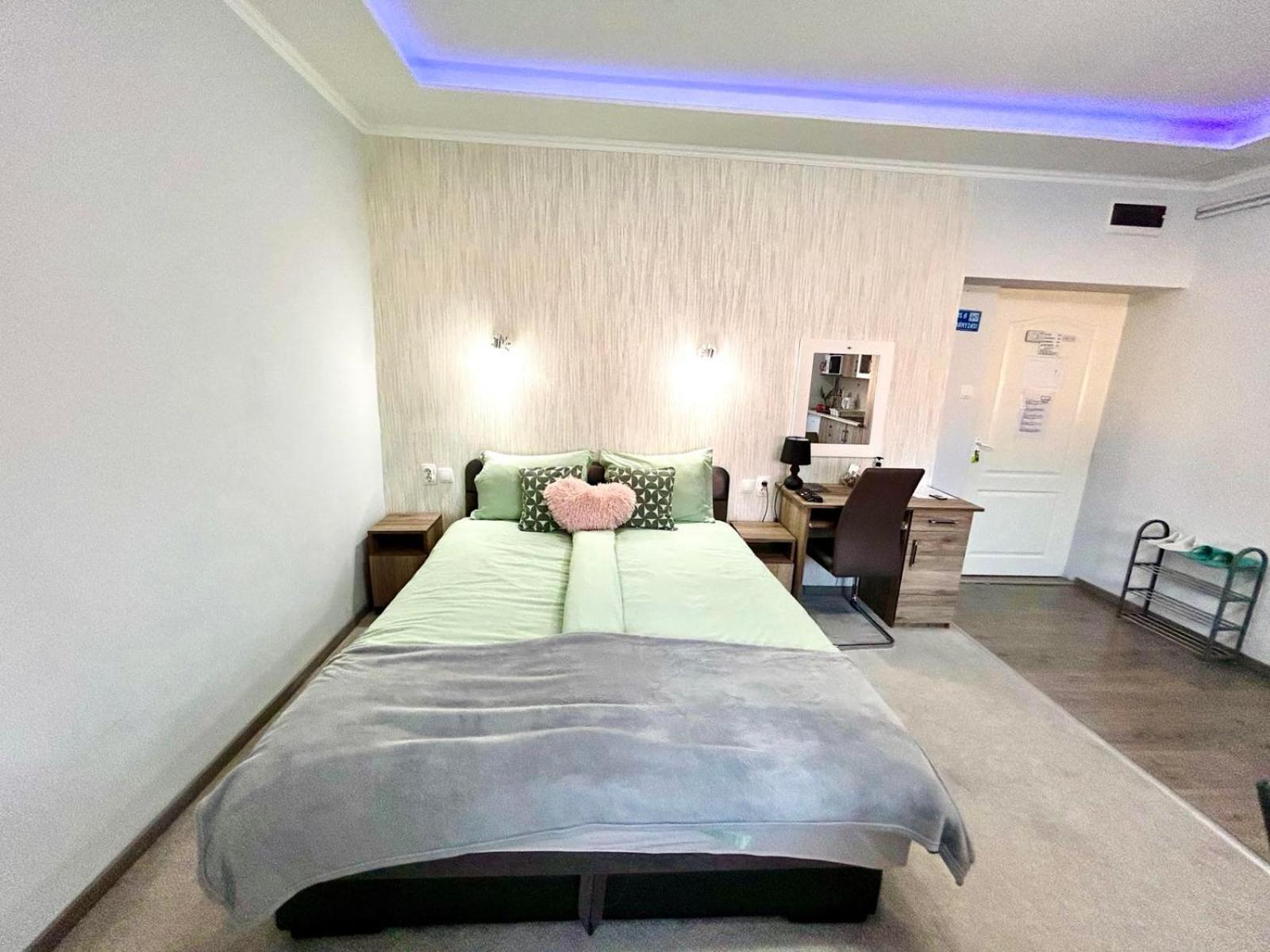 Belien Apartman Mako Ngoại thất bức ảnh