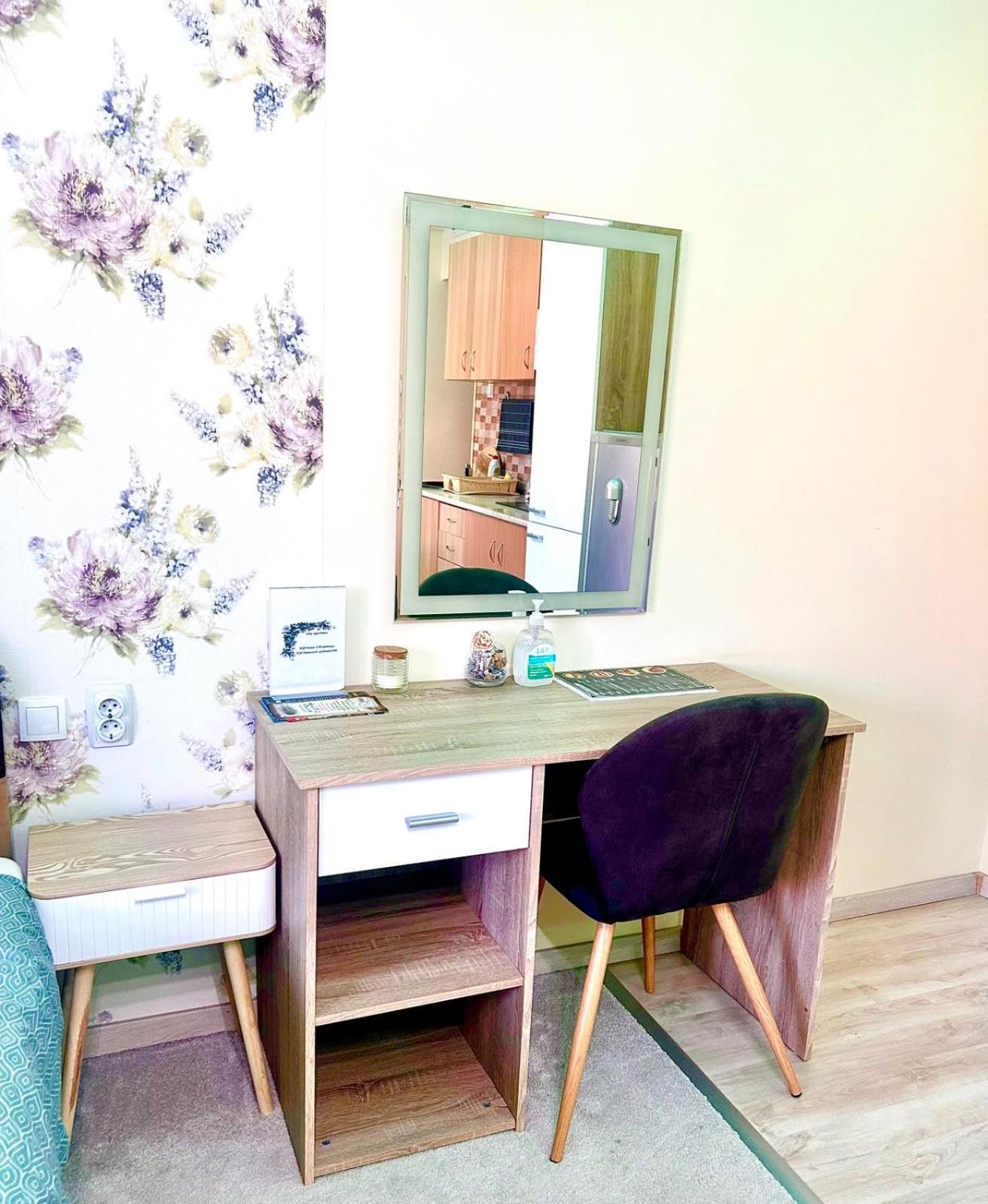 Belien Apartman Mako Ngoại thất bức ảnh