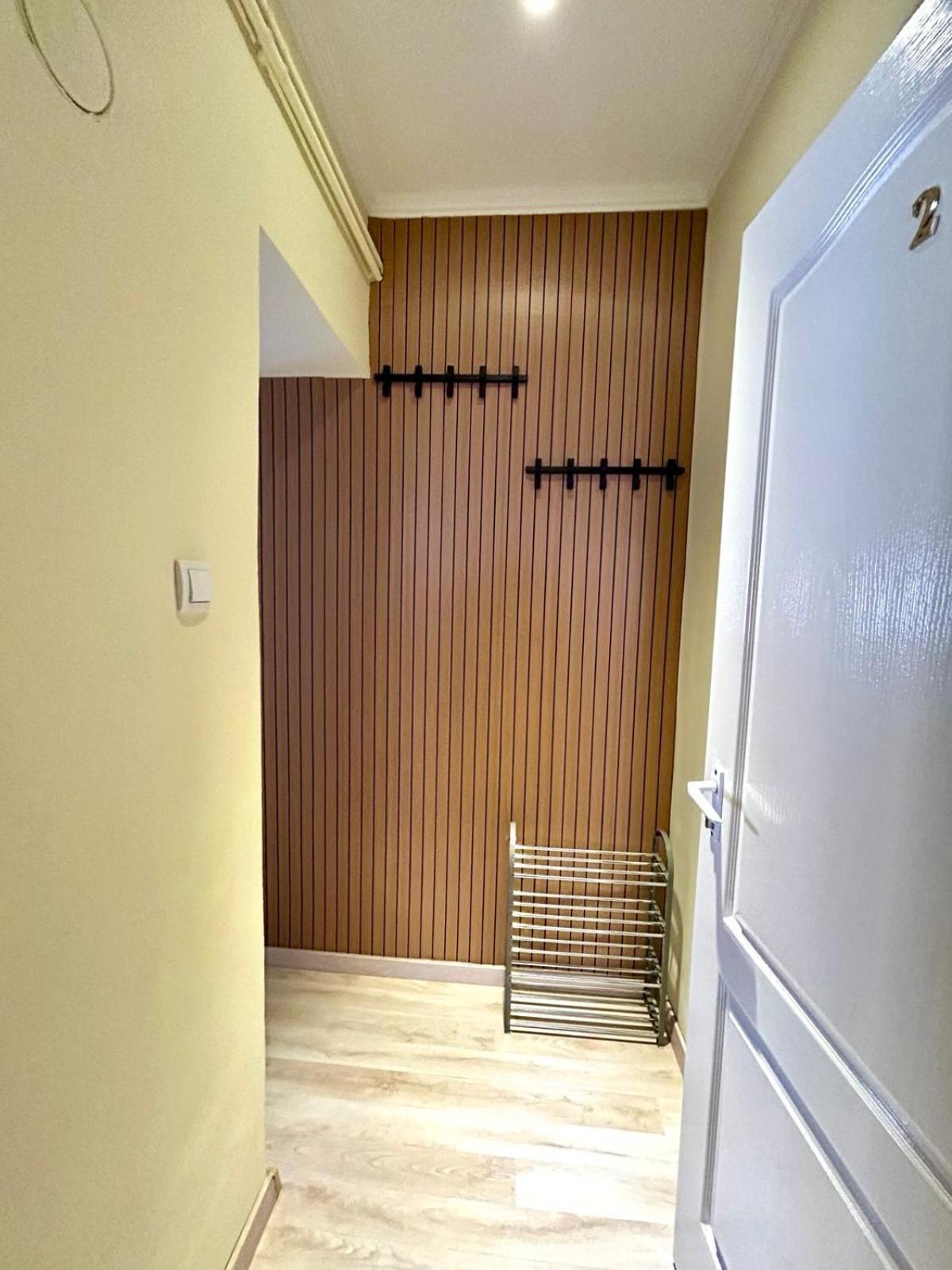 Belien Apartman Mako Ngoại thất bức ảnh
