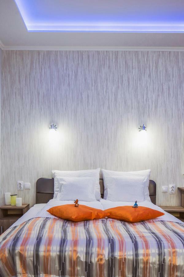 Belien Apartman Mako Ngoại thất bức ảnh