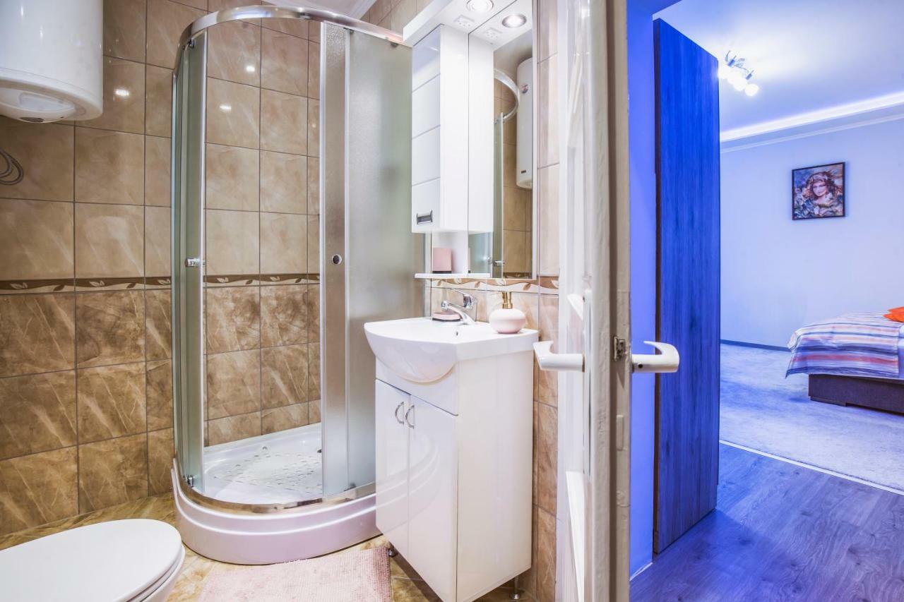 Belien Apartman Mako Ngoại thất bức ảnh