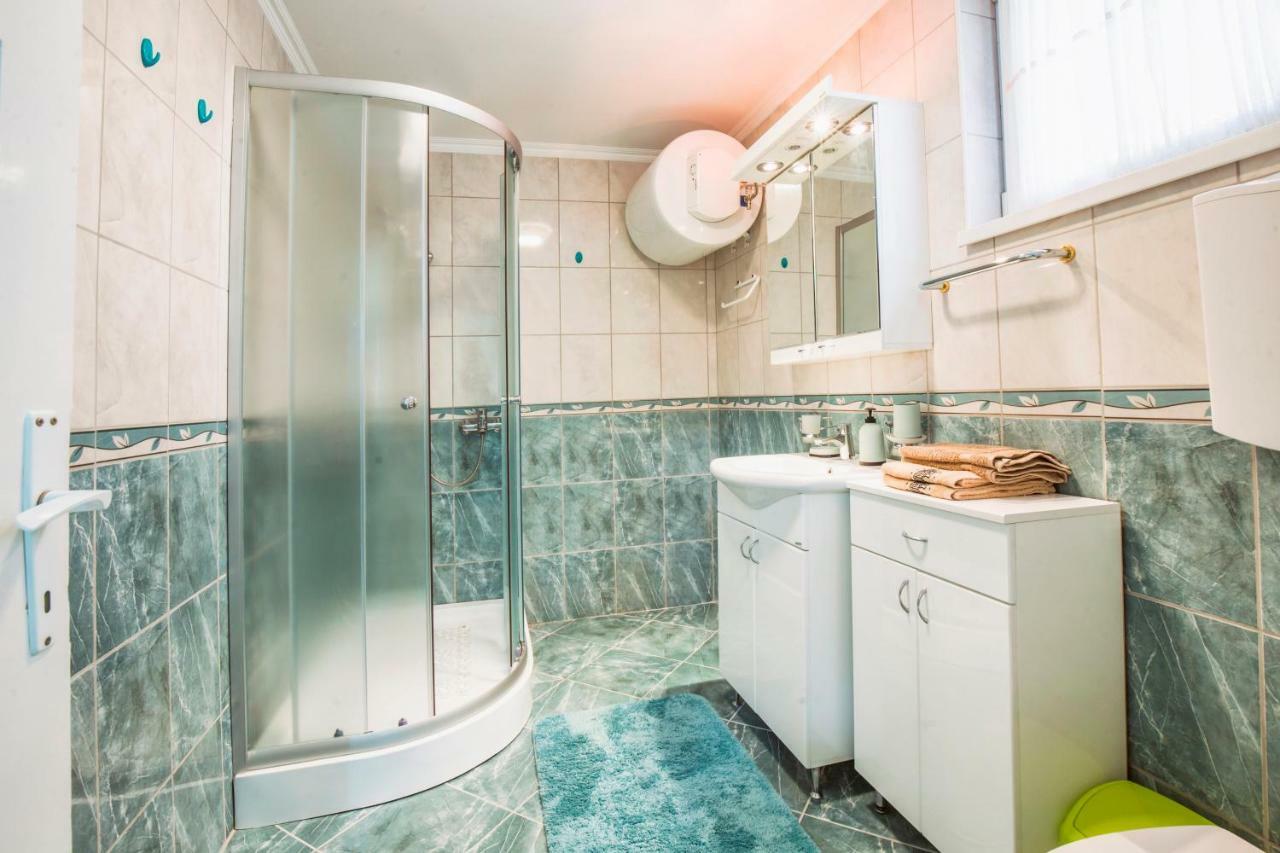 Belien Apartman Mako Ngoại thất bức ảnh